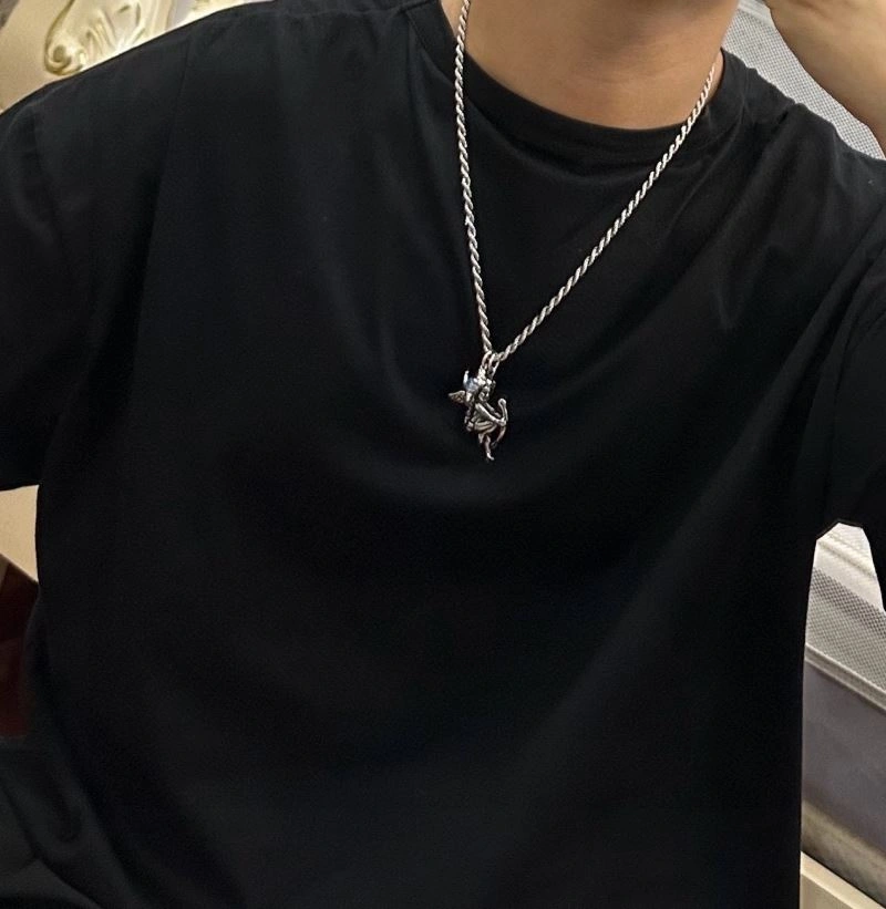 Christian Dior Necklaces Reliable 234714