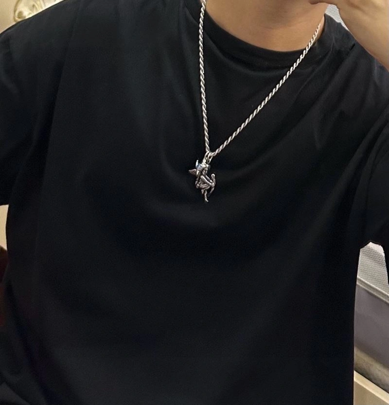 Christian Dior Necklaces Reliable 234714