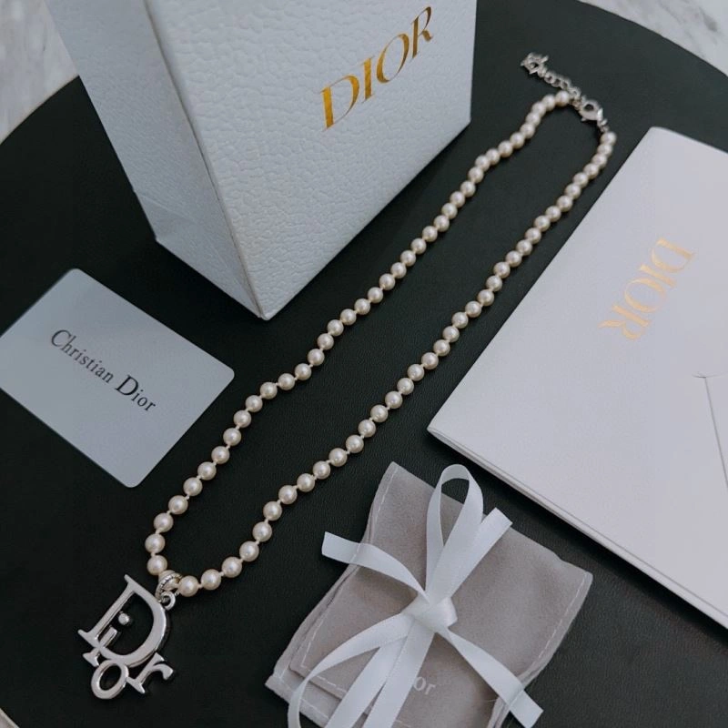 Christian Dior Necklaces FreshLook 234710