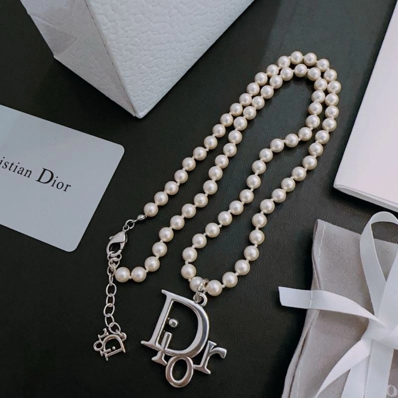 Christian Dior Necklaces FreshLook 234710