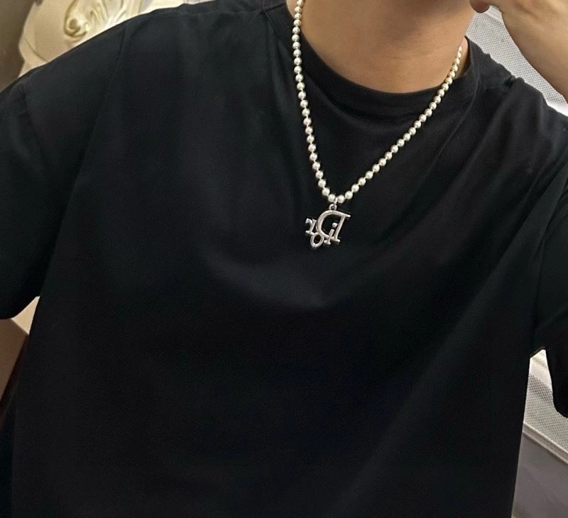 Christian Dior Necklaces FreshLook 234710