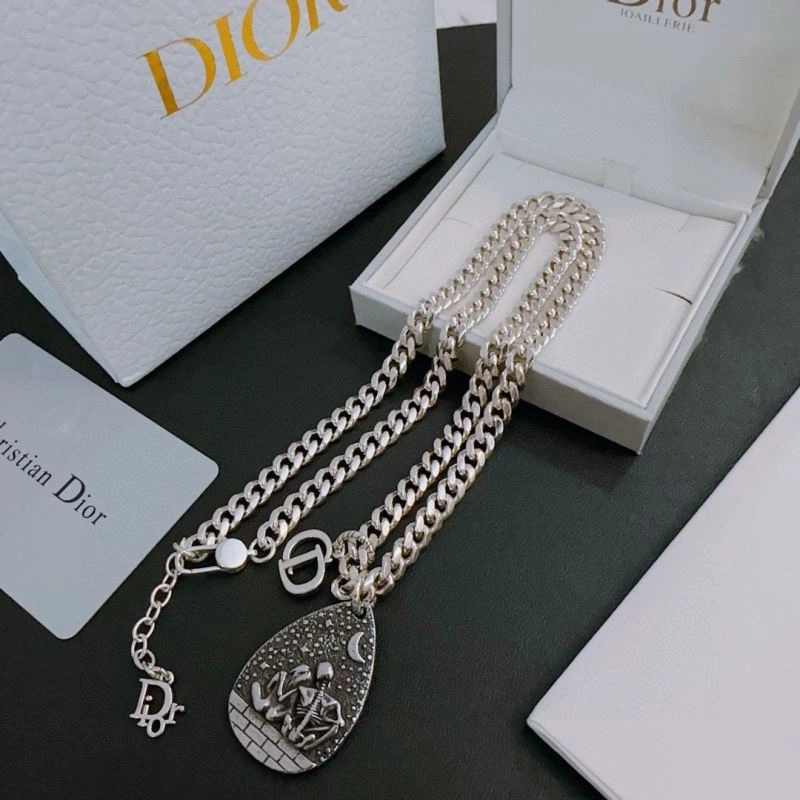 Christian Dior Necklaces WeatherProof 234703