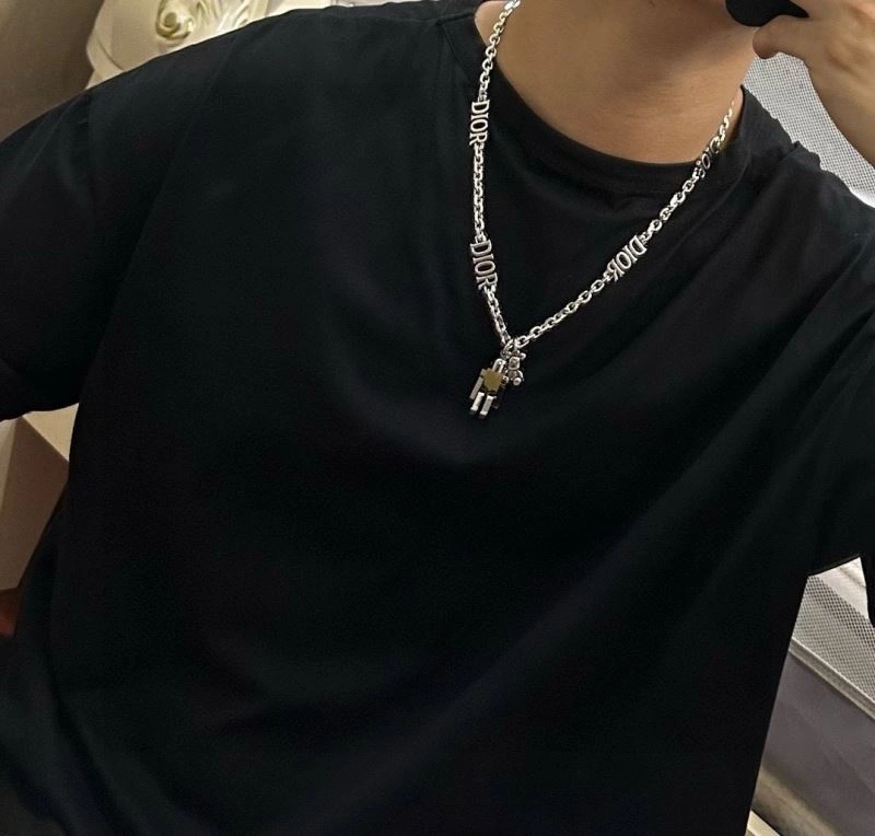 Chic Christian Dior Necklaces 234705