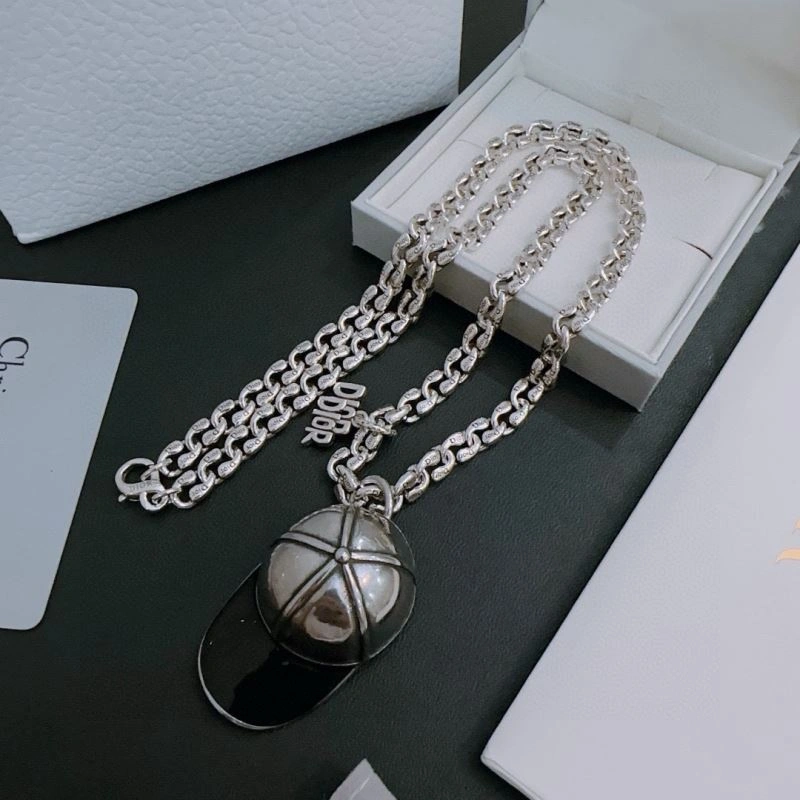 HighQuality Christian Dior Necklaces 234704