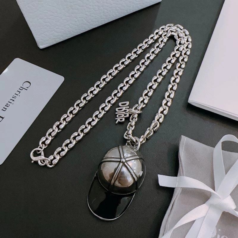 HighQuality Christian Dior Necklaces 234704