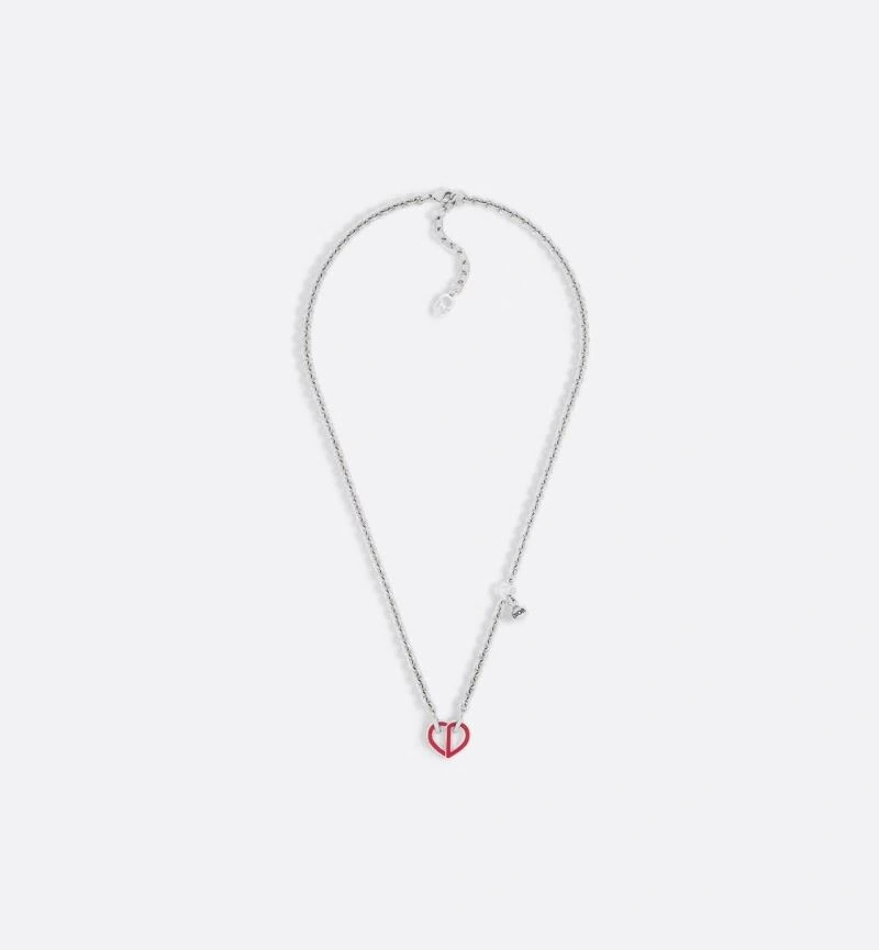 Christian Dior Necklaces Trendsetting 234711