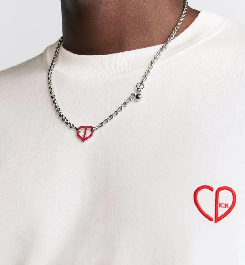 Christian Dior Necklaces Trendsetting 234711