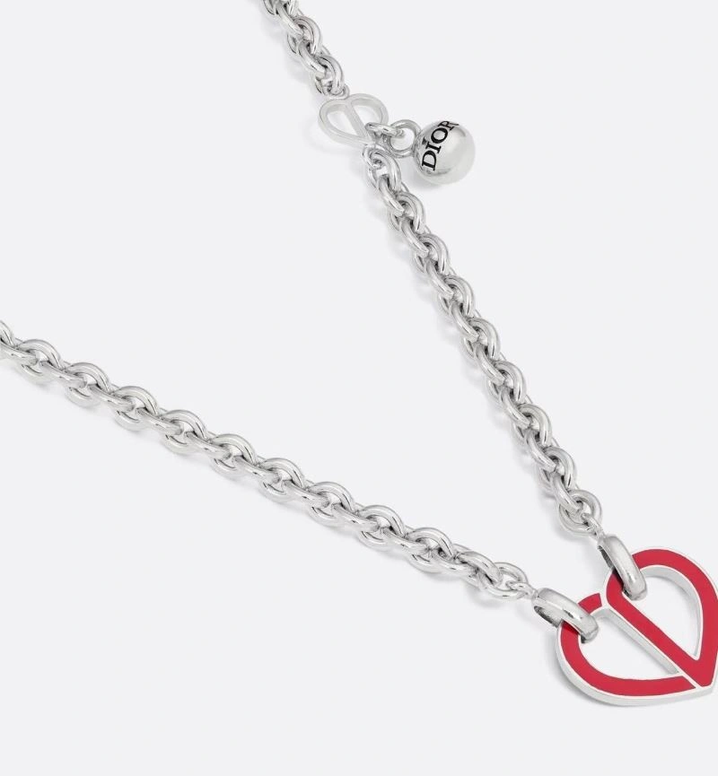 Christian Dior Necklaces Trendsetting 234711