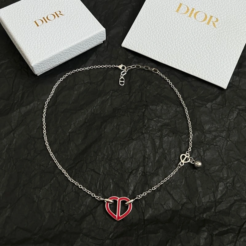 Christian Dior Necklaces Trendsetting 234711