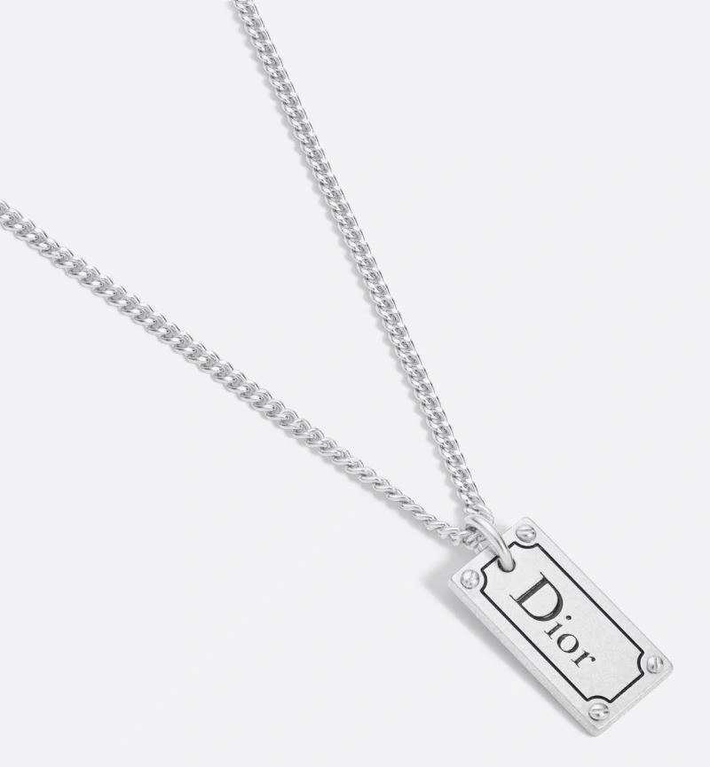 OnTrend Christian Dior Necklaces 234699
