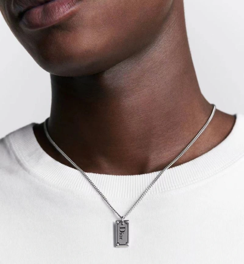 OnTrend Christian Dior Necklaces 234699