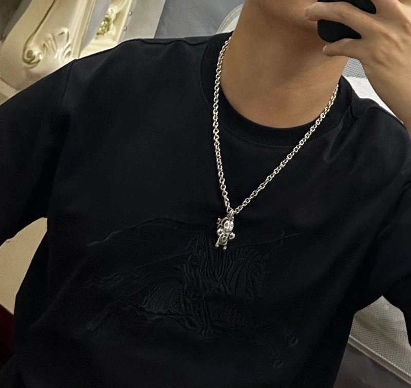 Sophisticated Christian Dior Necklaces 234692
