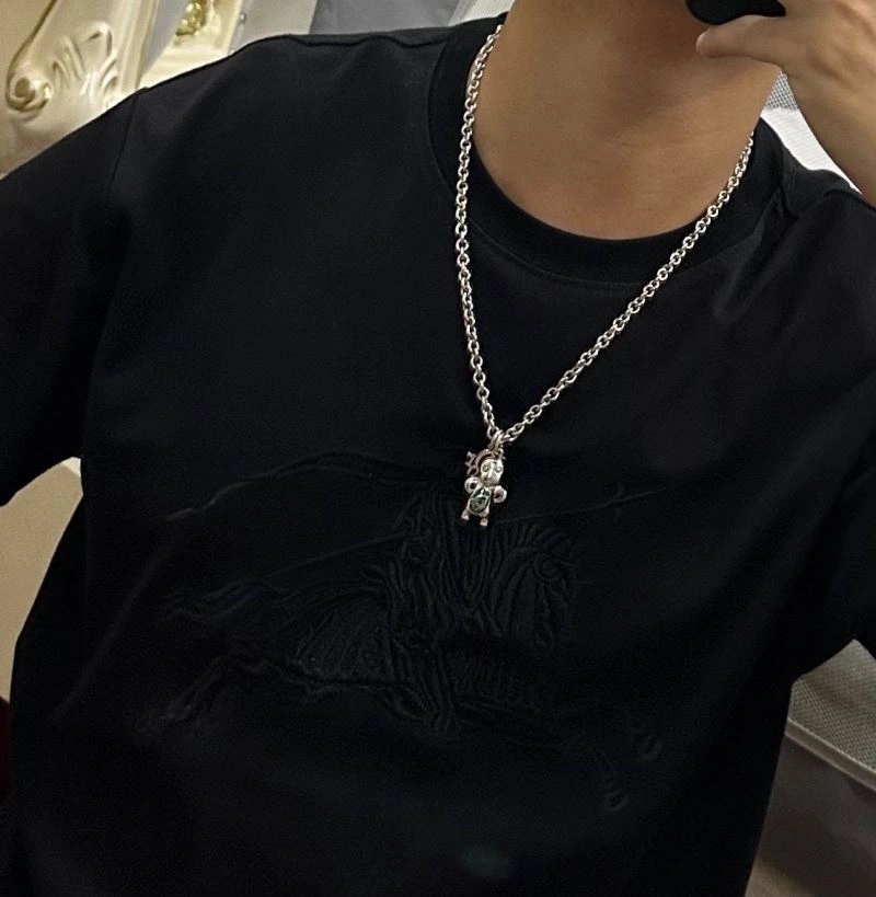 Sophisticated Christian Dior Necklaces 234692