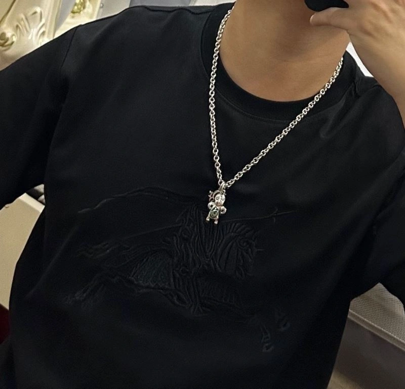 Sophisticated Christian Dior Necklaces 234692