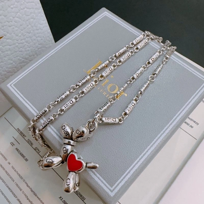 Christian Dior Necklaces Casual 234701