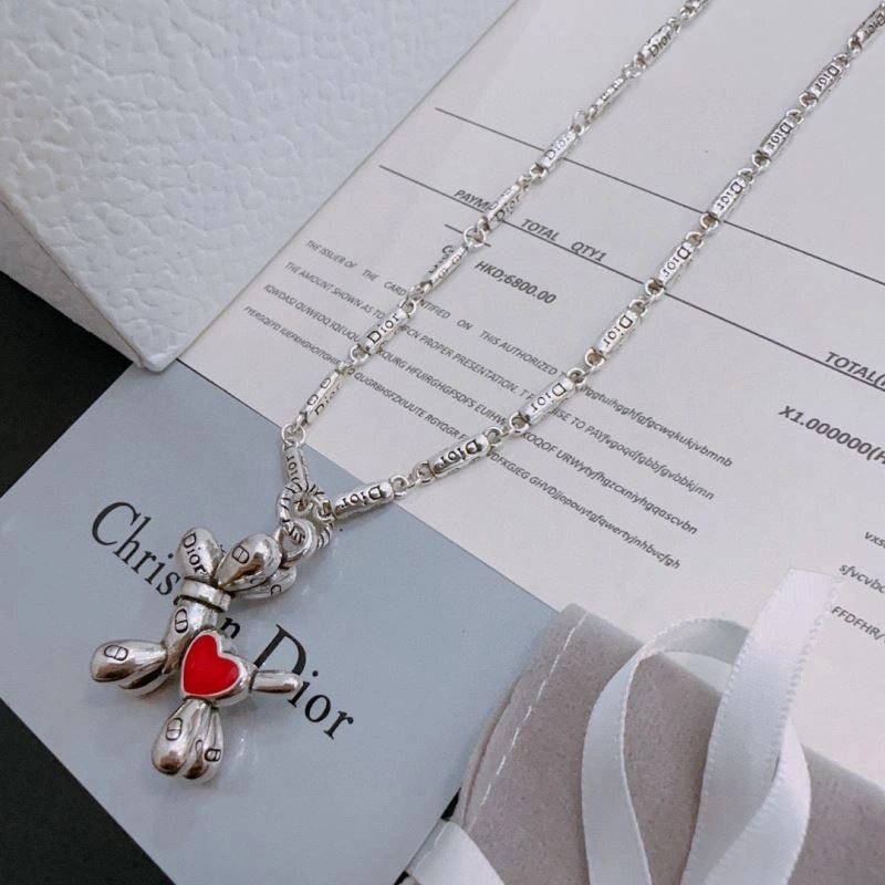 Christian Dior Necklaces Casual 234701