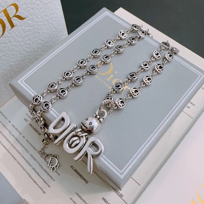 Christian Dior Necklaces Breathable 234763