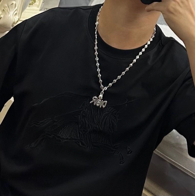 Christian Dior Necklaces Breathable 234763