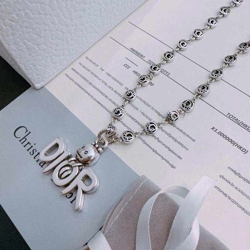 Christian Dior Necklaces Breathable 234763