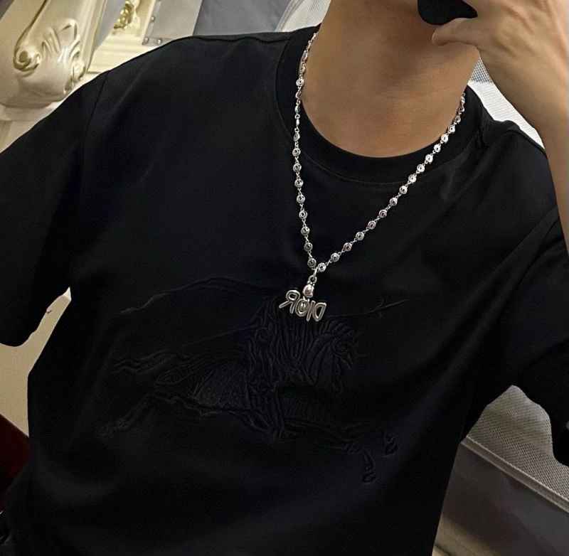 Christian Dior Necklaces Breathable 234763