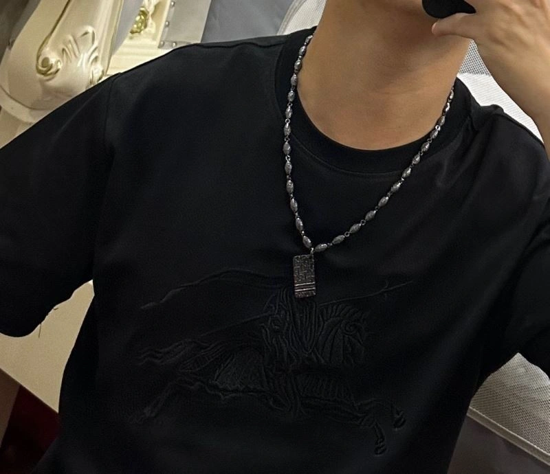 WrinkleFree Christian Dior Necklaces 234678