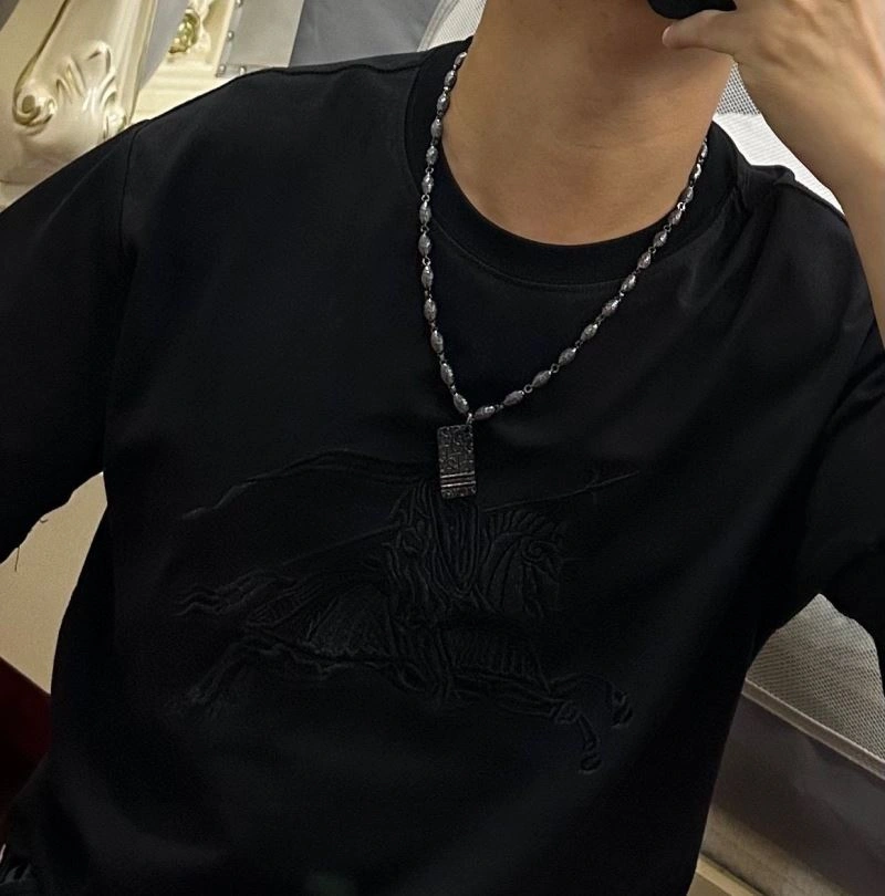WrinkleFree Christian Dior Necklaces 234678