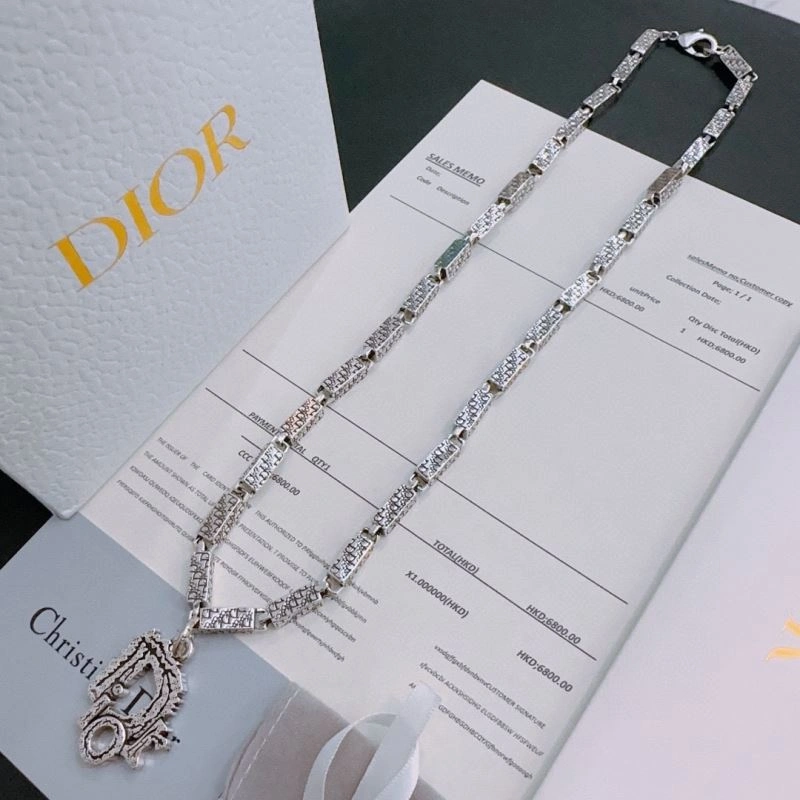 Christian Dior Necklaces SportInspired 234684