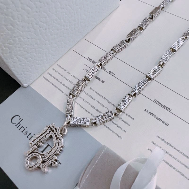 Christian Dior Necklaces SportInspired 234684