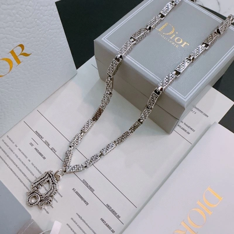Christian Dior Necklaces SportInspired 234684