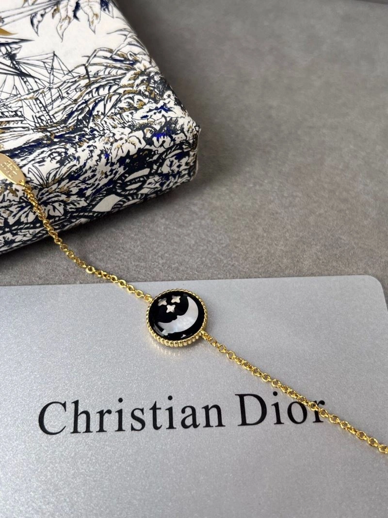 WellDesigned Christian Dior Necklaces 234679