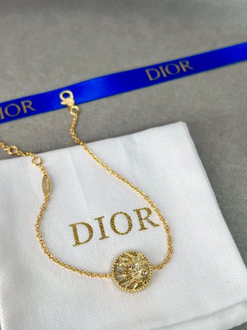 WellDesigned Christian Dior Necklaces 234679