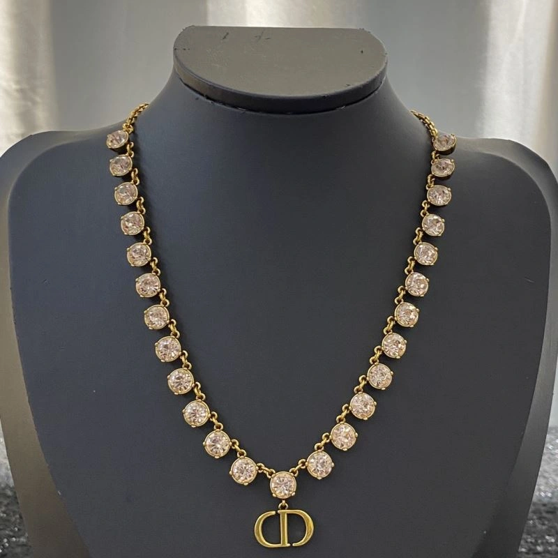 Christian Dior Necklaces SmartChoice 234709