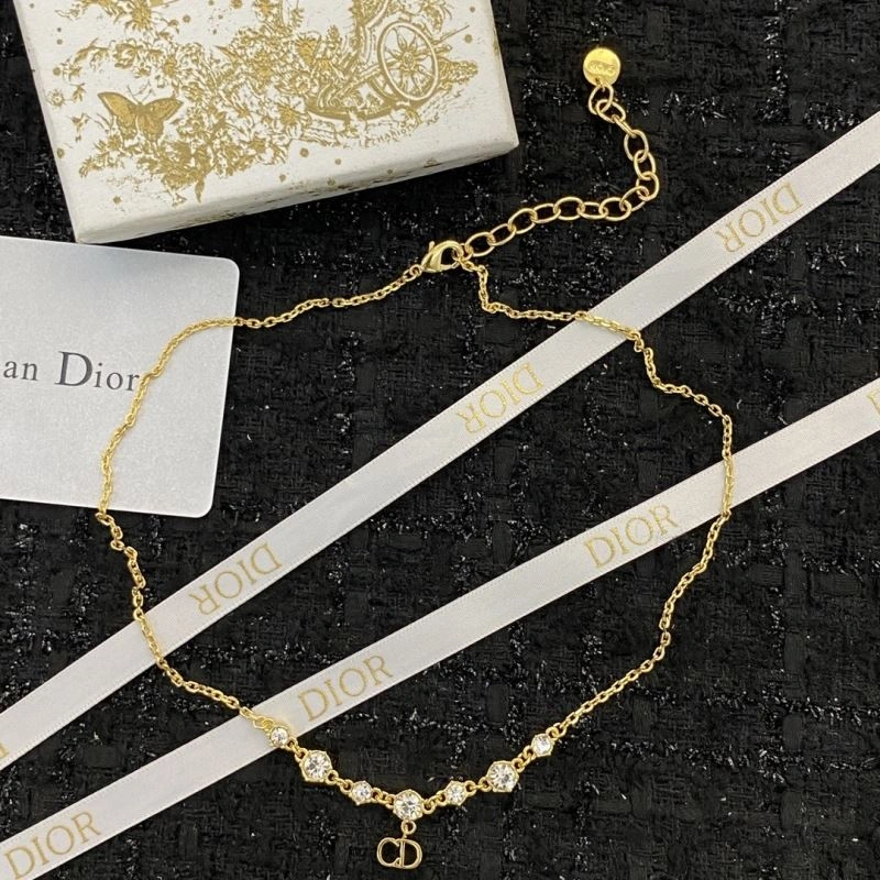Christian Dior Necklaces FreshLook 234683