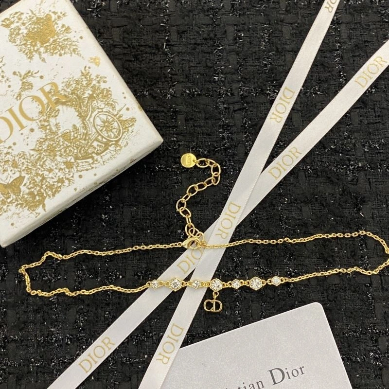 Christian Dior Necklaces FreshLook 234683