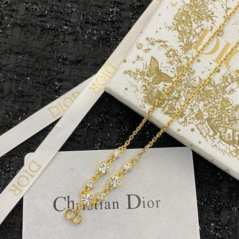 Christian Dior Necklaces FreshLook 234683