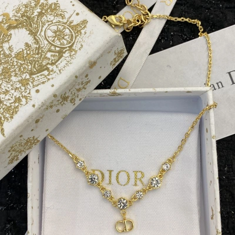 Christian Dior Necklaces FreshLook 234683