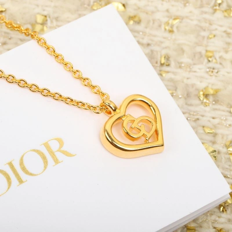 Christian Dior Necklaces OdorResistant 234449