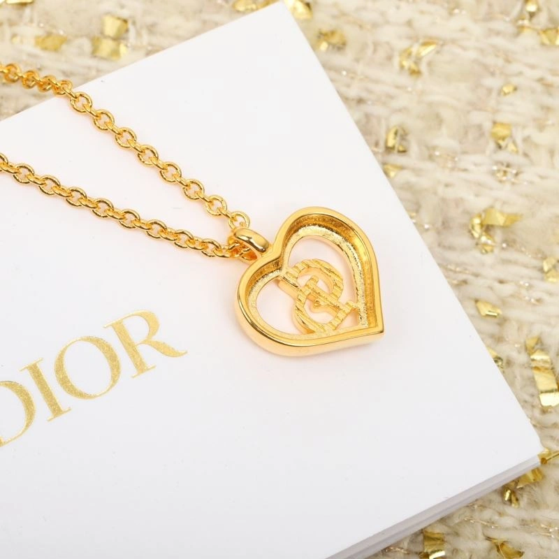 Christian Dior Necklaces OdorResistant 234449