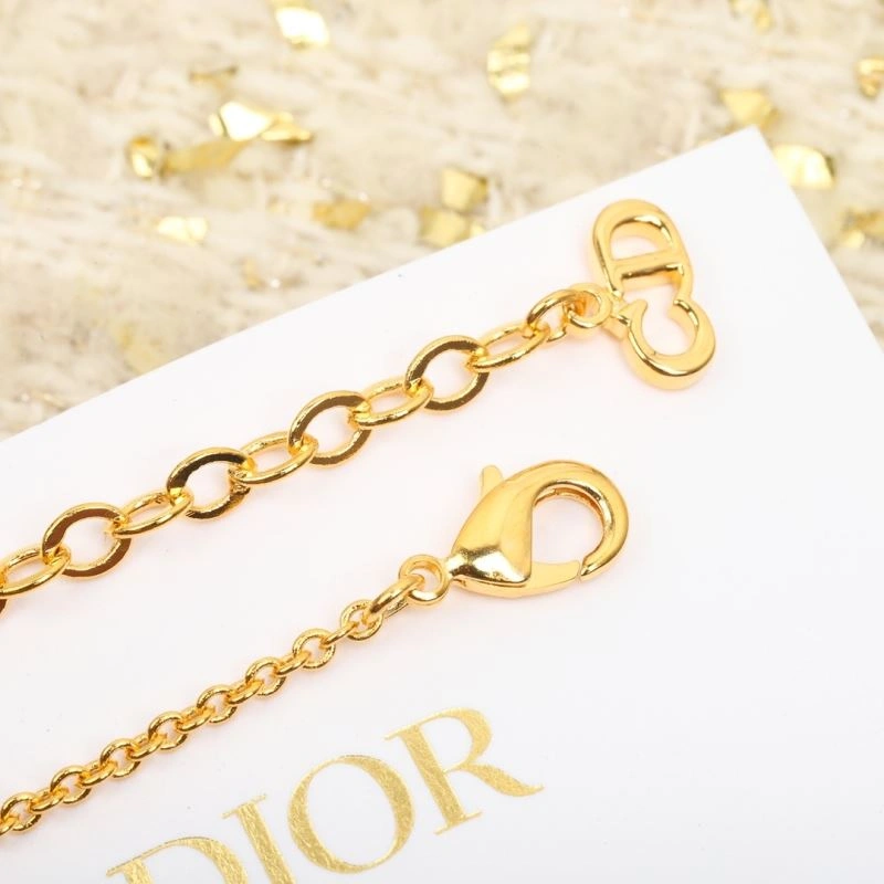 Christian Dior Necklaces OdorResistant 234449