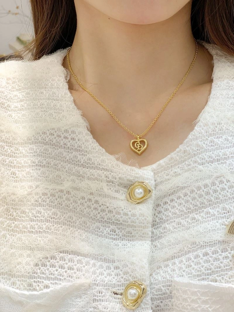 Christian Dior Necklaces OdorResistant 234449