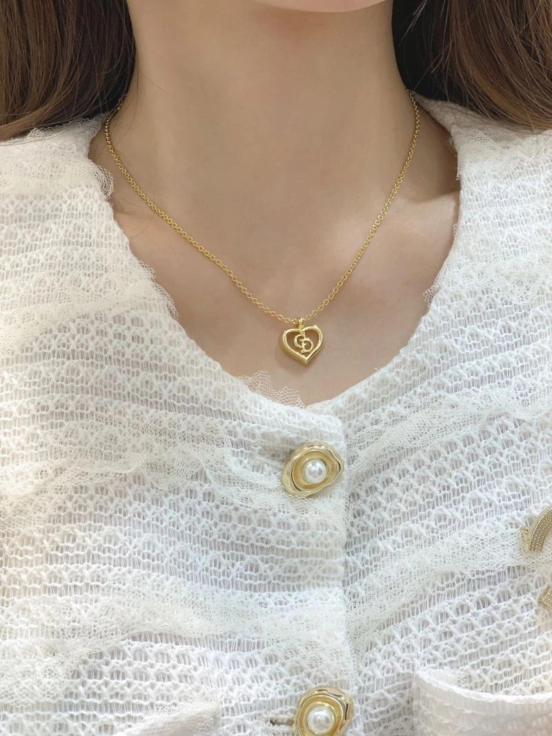 Christian Dior Necklaces OdorResistant 234449