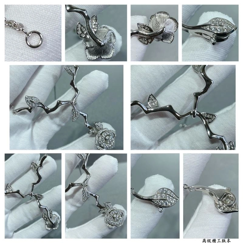 ModernLook Christian Dior Necklaces 234398