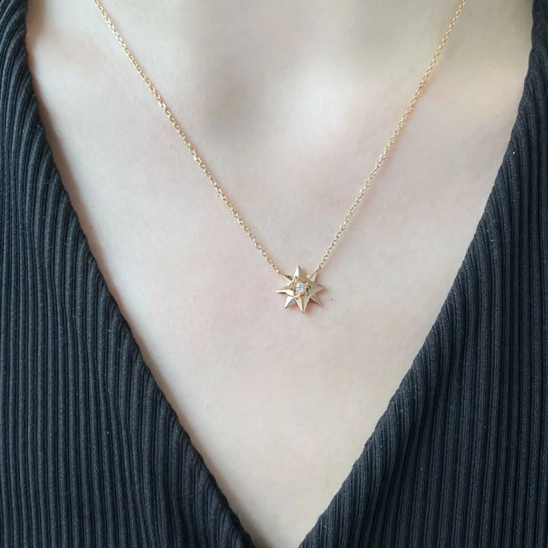 Christian Dior Necklaces Chic 234452