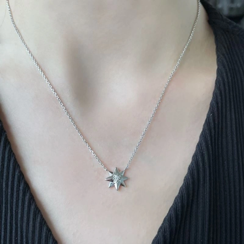 Christian Dior Necklaces Chic 234452