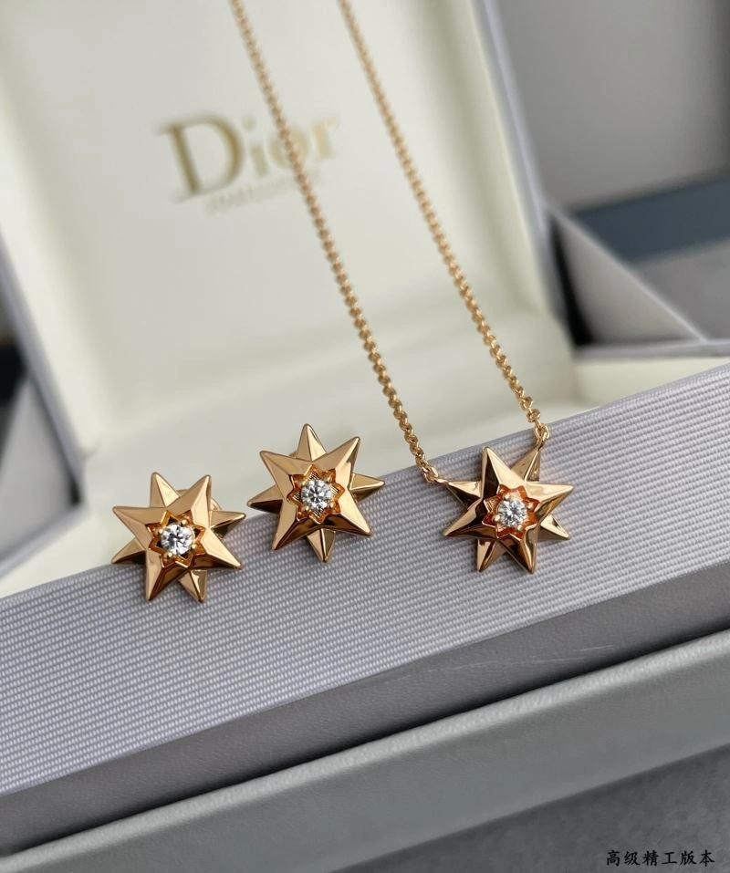 Christian Dior Necklaces Chic 234452