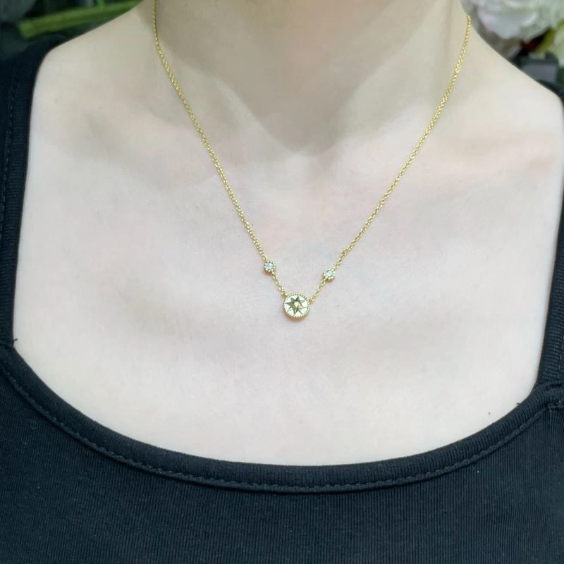 Christian Dior Necklaces TravelReady 234399