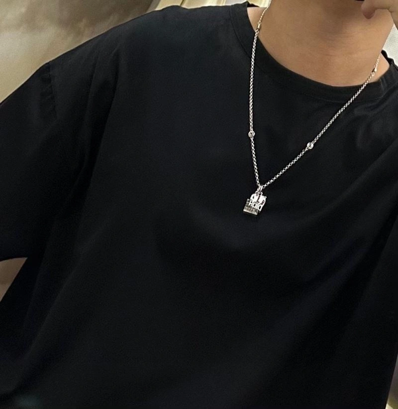 Christian Dior Necklaces Unique 234394