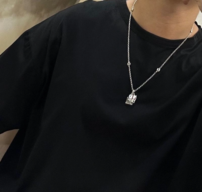 Christian Dior Necklaces Unique 234394