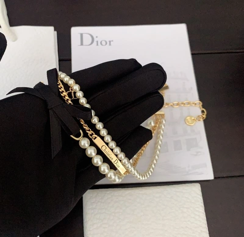 Christian Dior Necklaces WellDesigned 234377