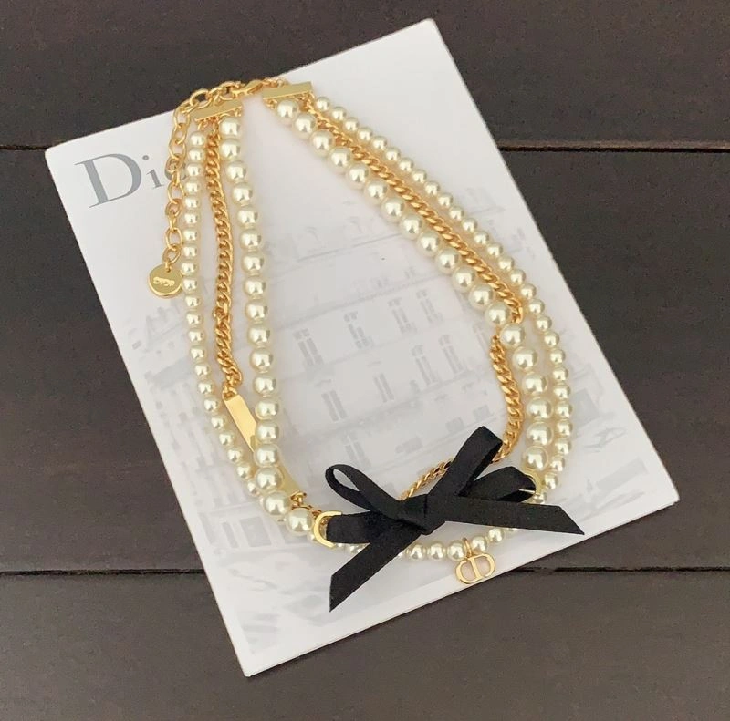 Christian Dior Necklaces WellDesigned 234377